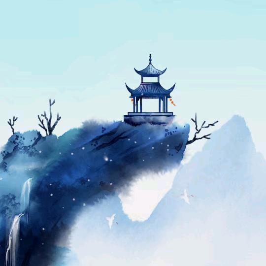 半仙解惑头像