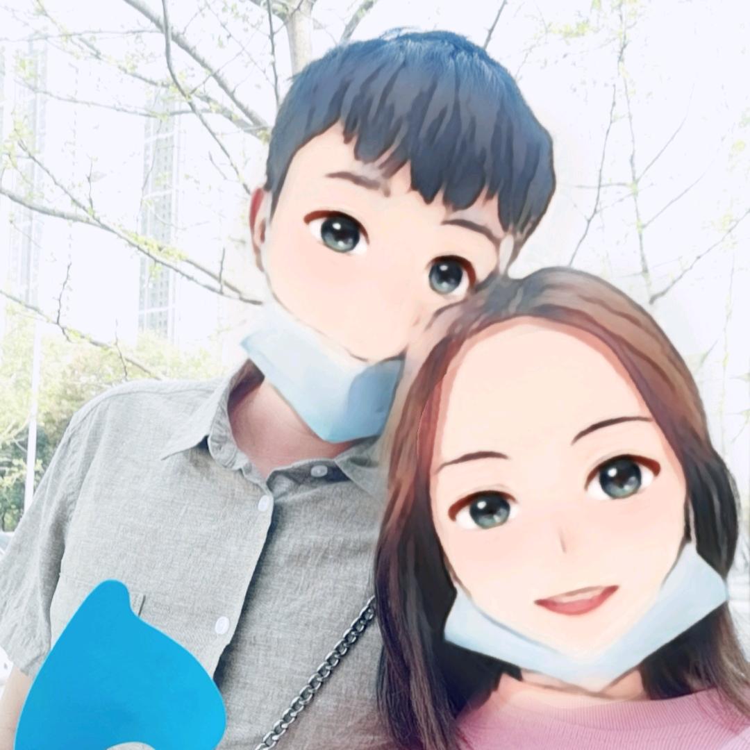 曾小福有只小螃🦀