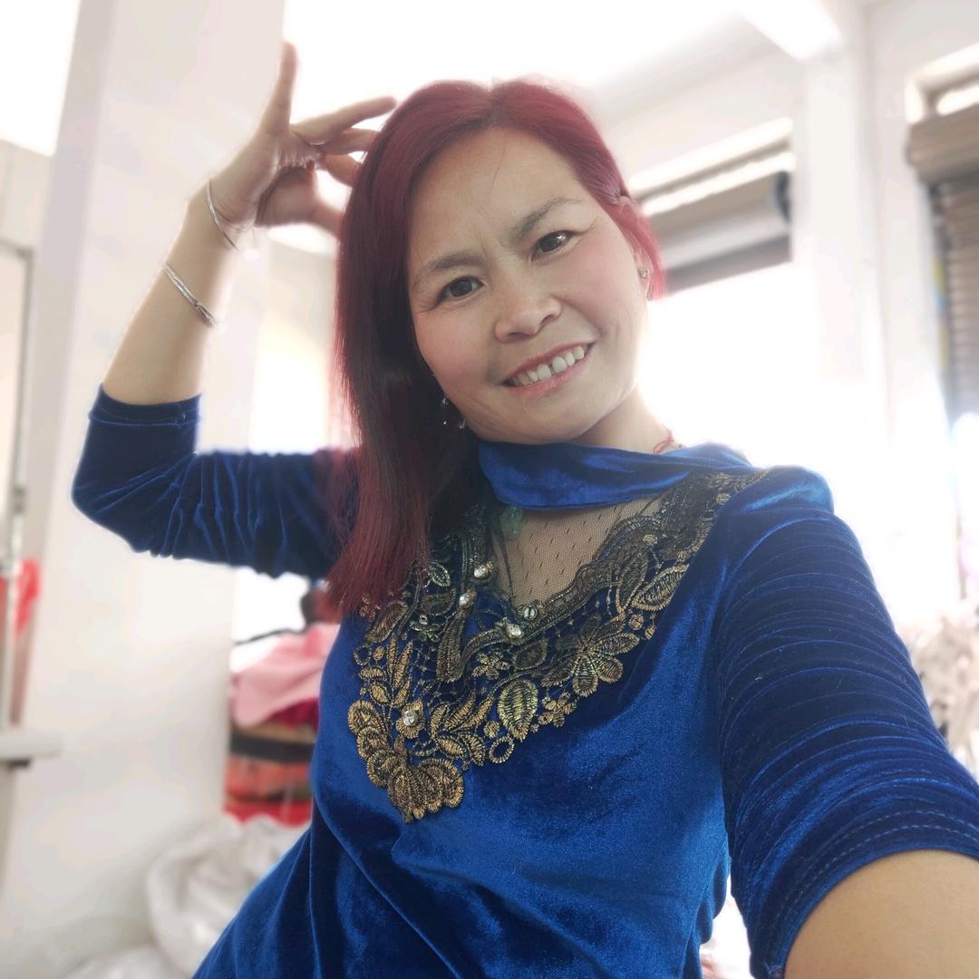 三农玉妹.(零基础山歌书)