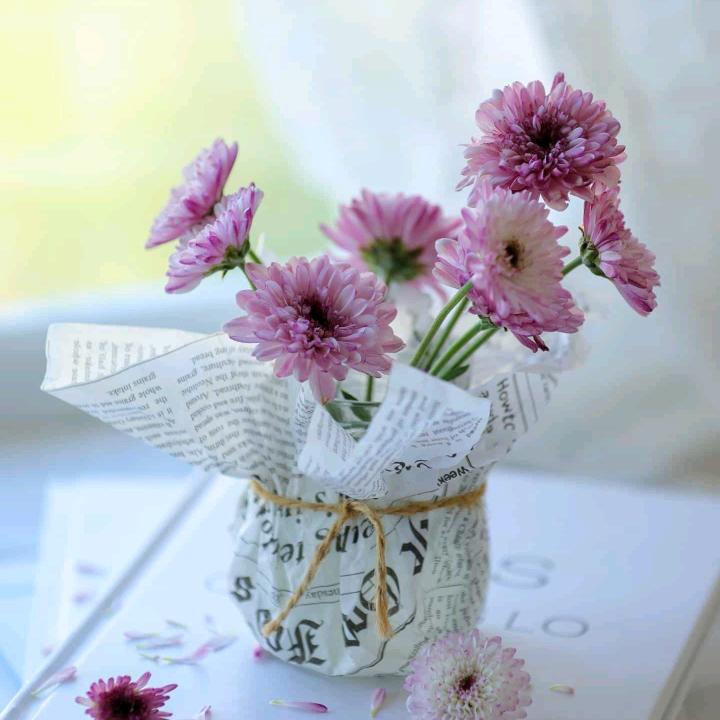 温煦花坊
