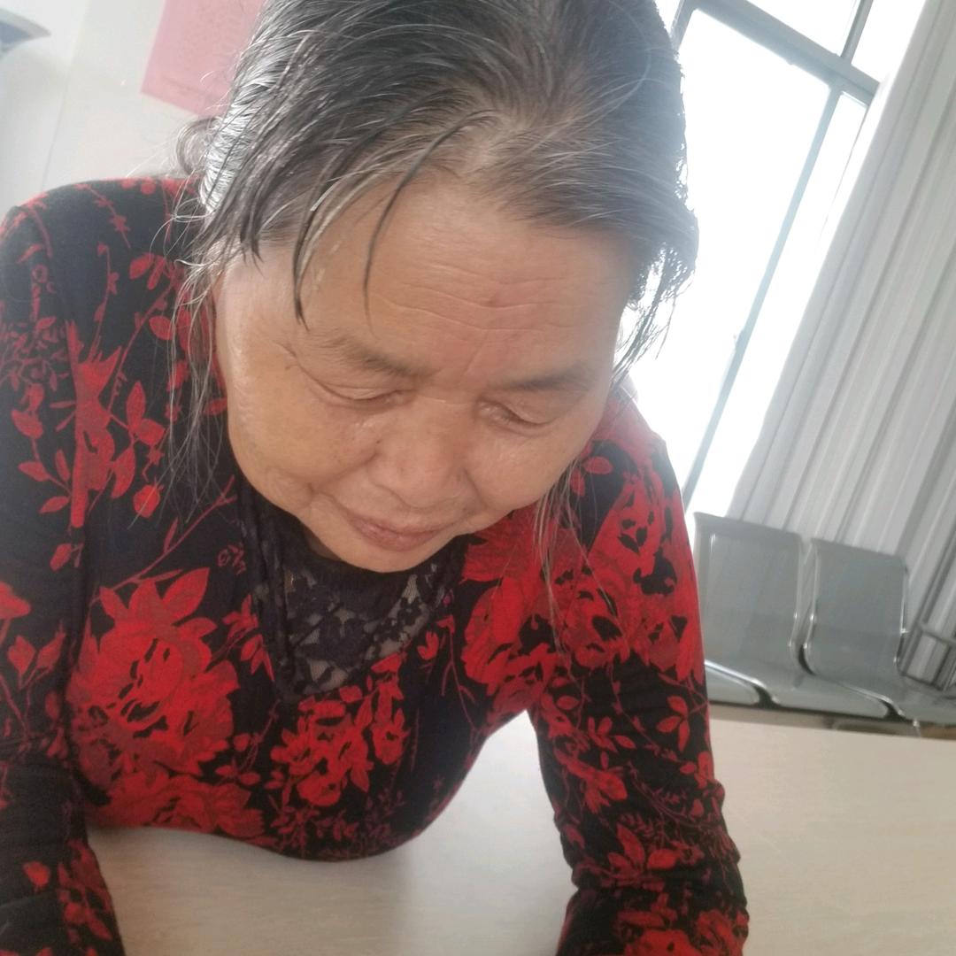 美丽大姐