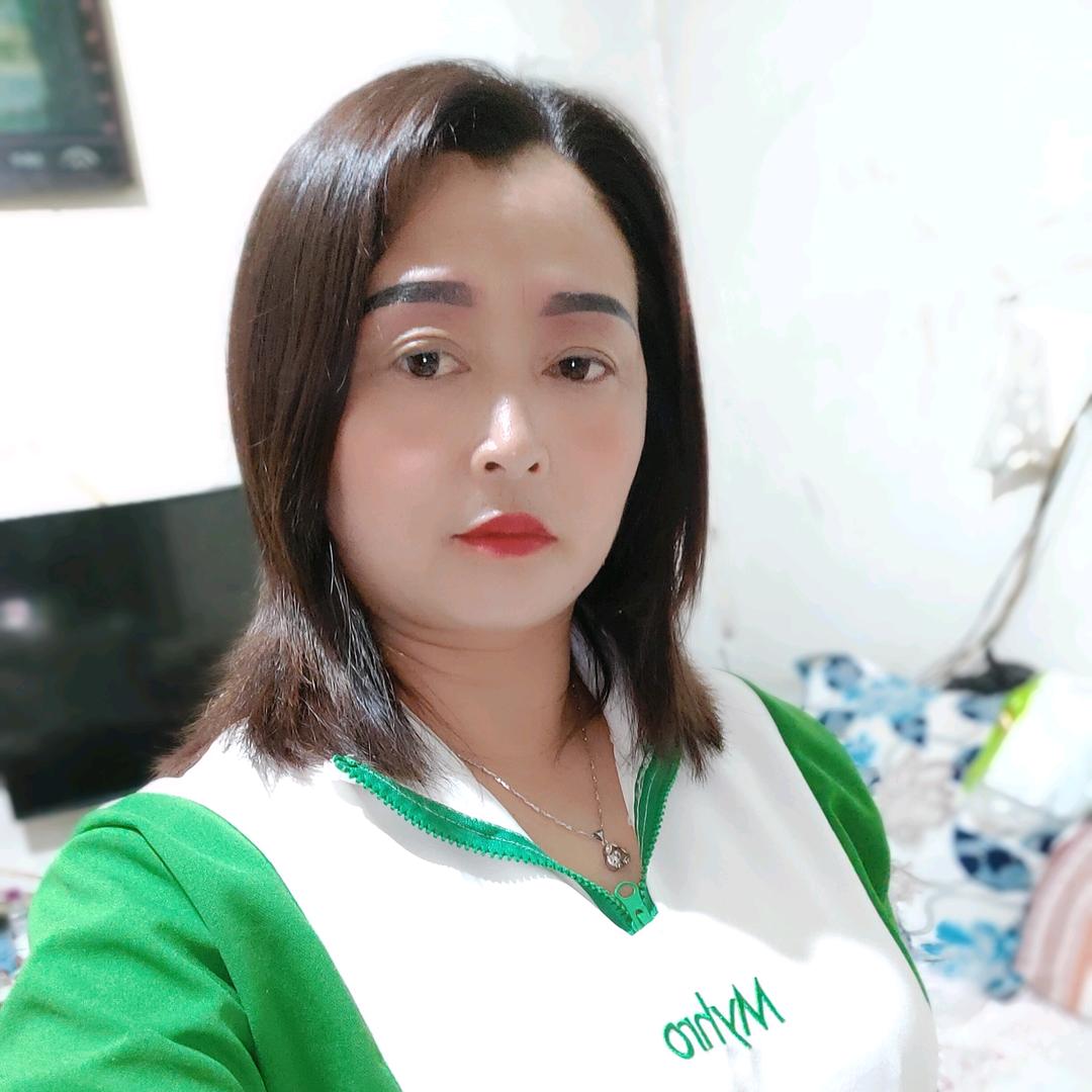 家庭主妇