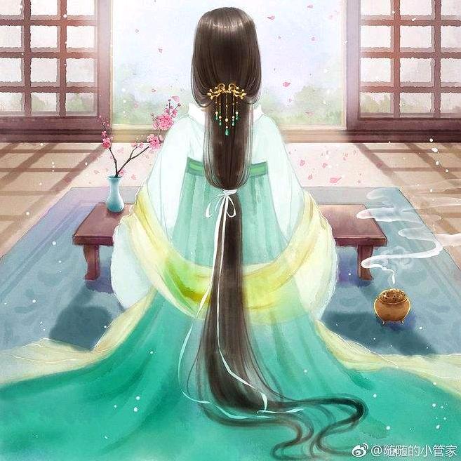 月满弦