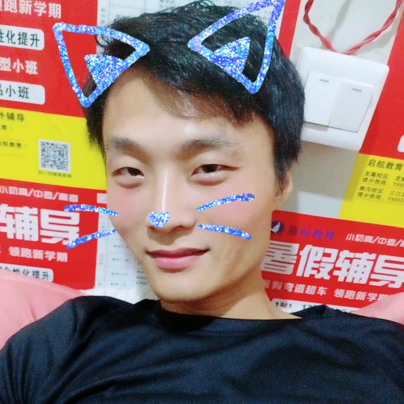 生活不易，且行且珍惜。