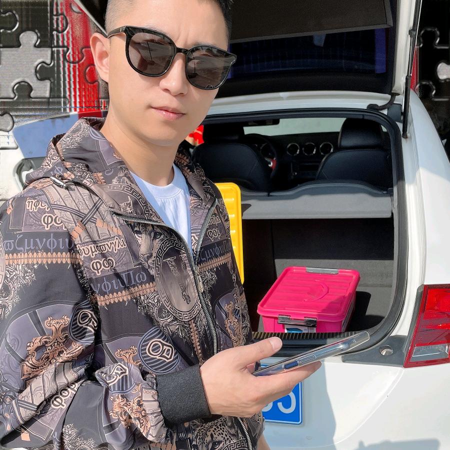 台州市肖邦二手车（路桥店）