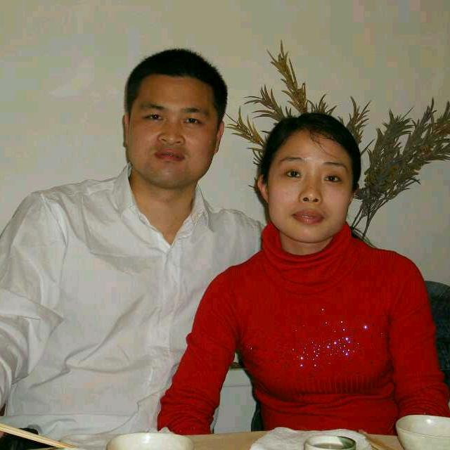 温州黄益梓