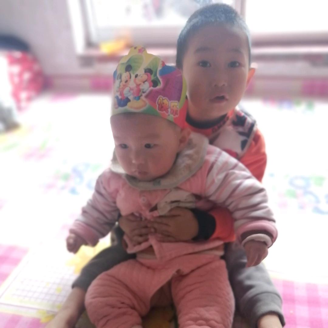 时光静好
