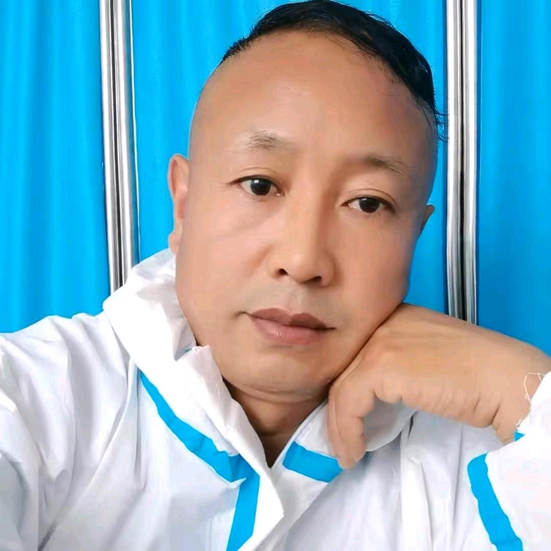 河南白衣哥《小号》🇨🇳🇨🇳
