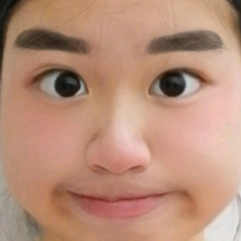 鹿童是世界上最帅的男人