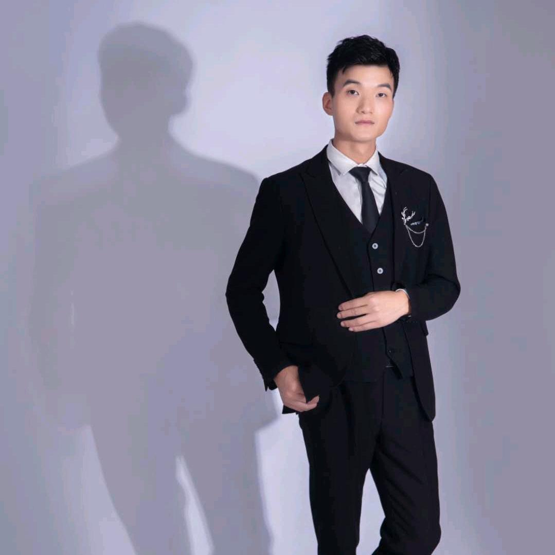 小鱼儿