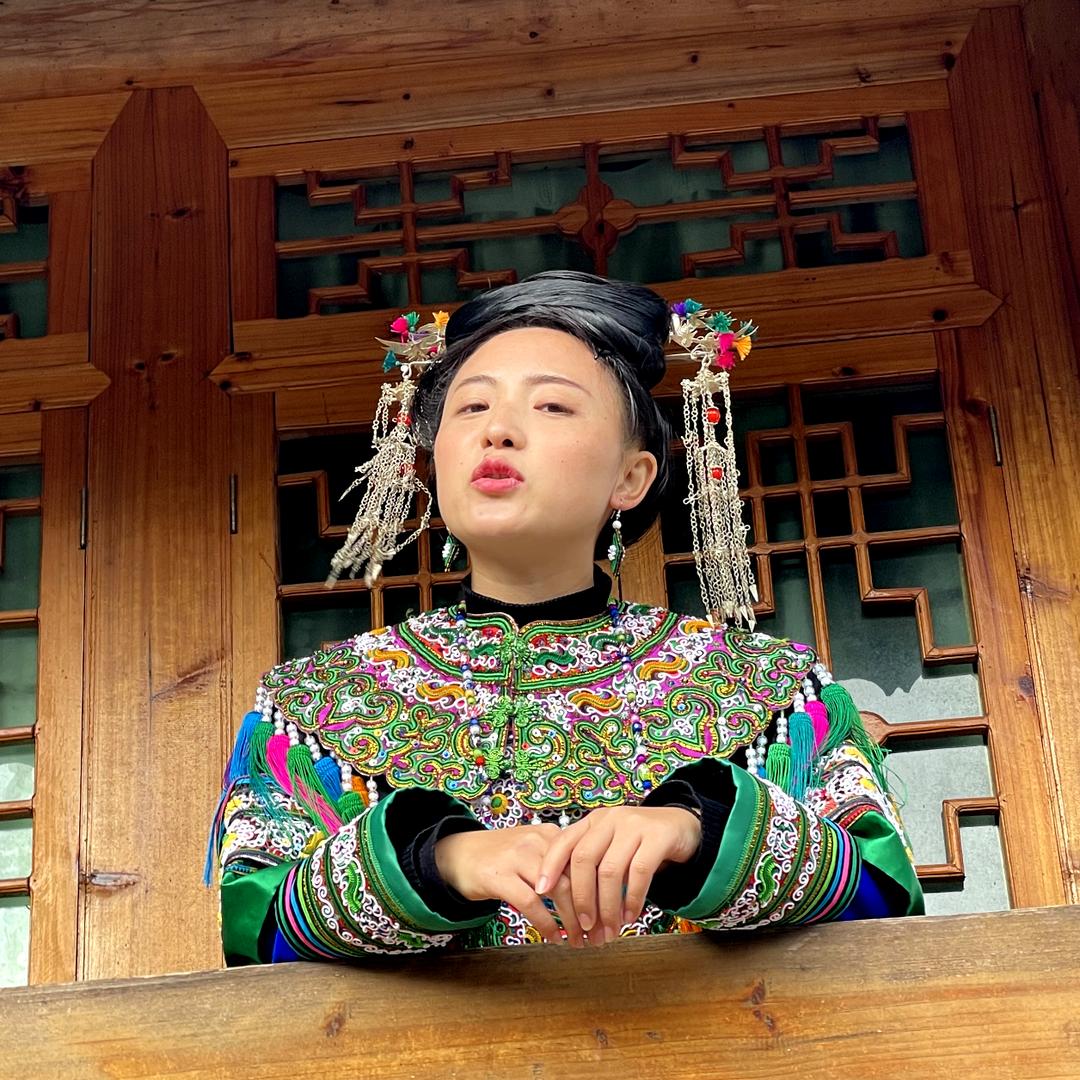 侗寨小吴