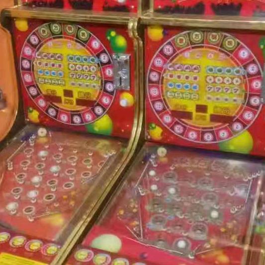 高邮少游东方明珠游戏机