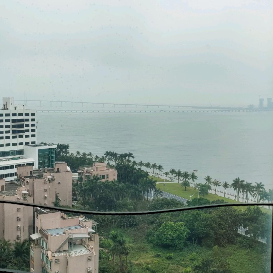 三月小雨
