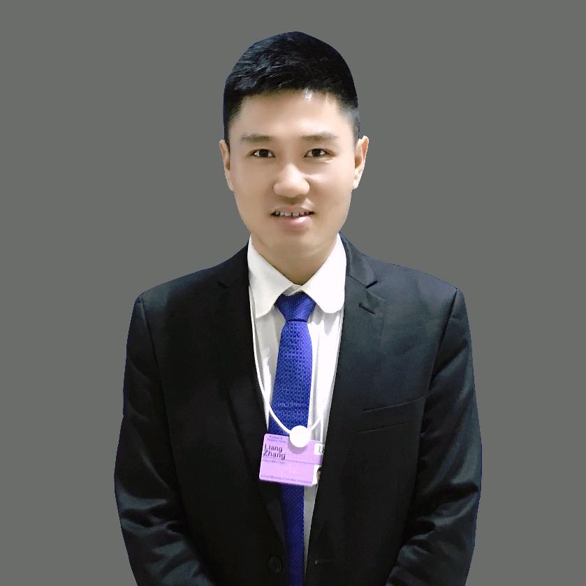 同传亮老师