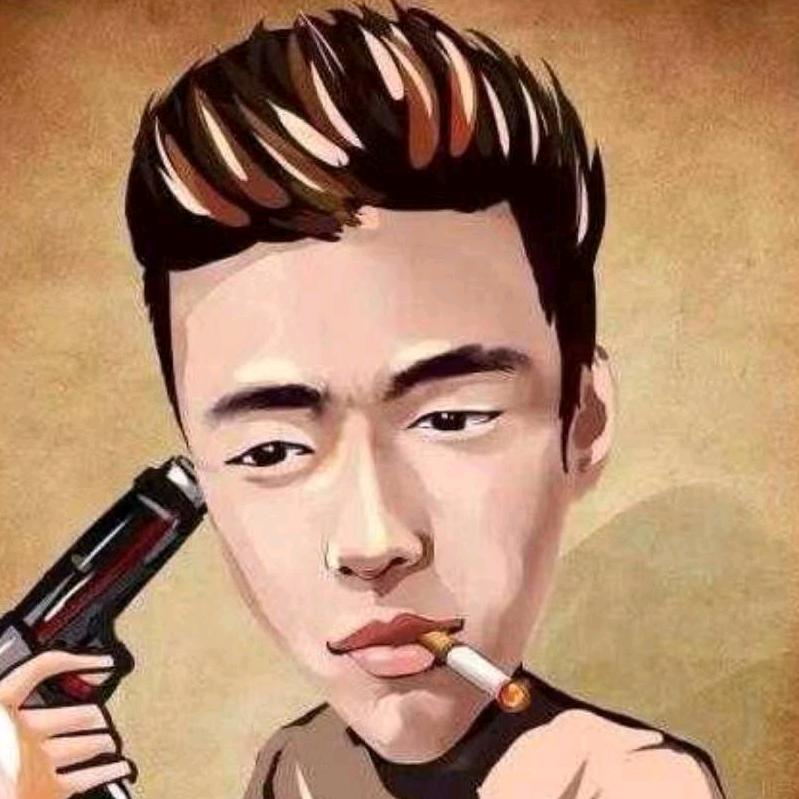 利川阿超