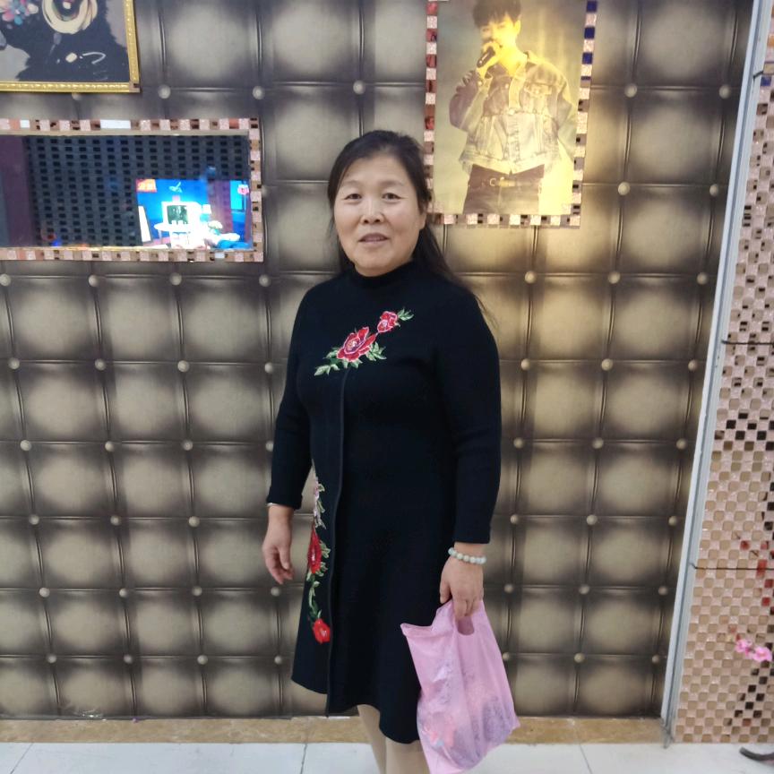 王阿姨