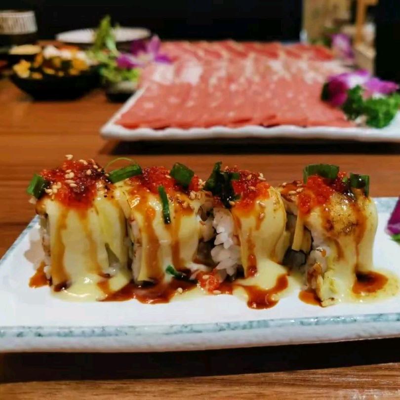 美食探长允儿