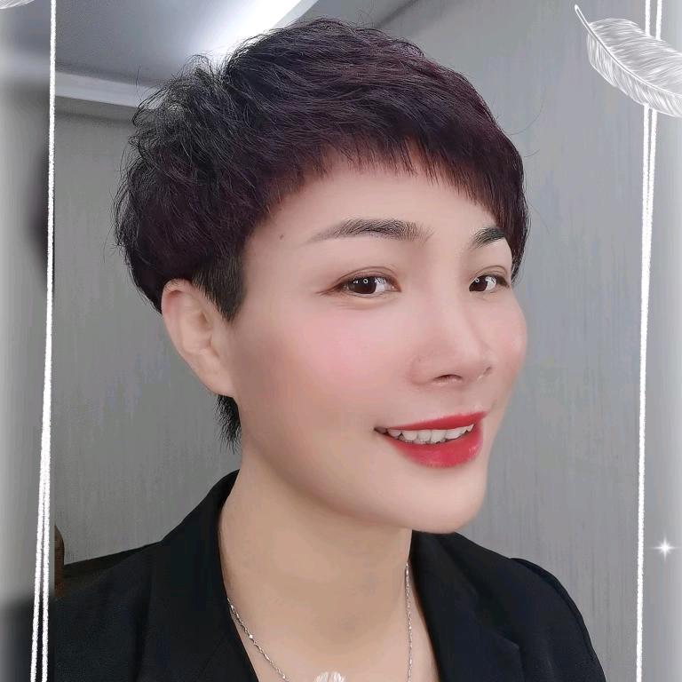 明天会更好