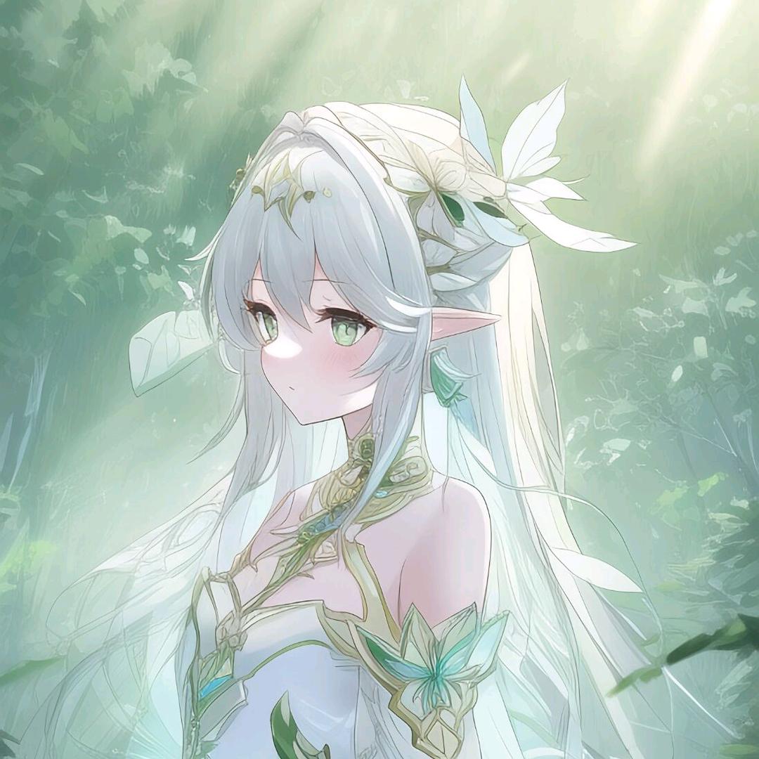 菜菜仙人