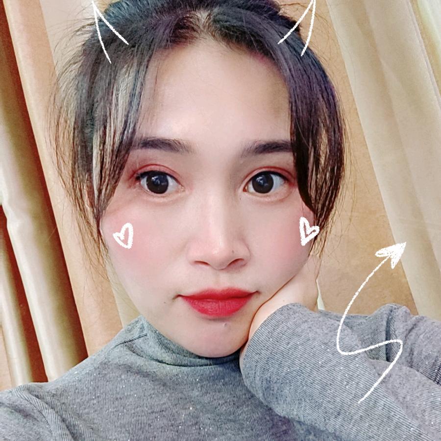 💋唉呀妈呀（请勿连赞）