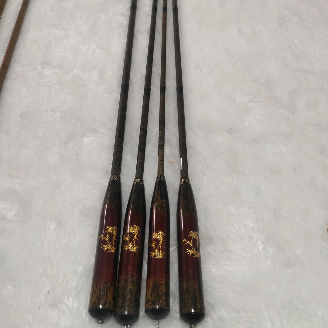匠心特作渔具