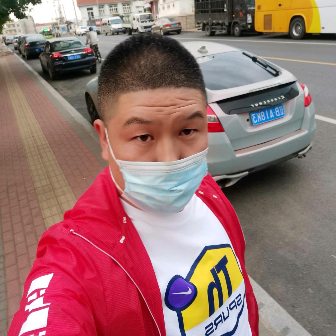 飞黄腾达，张🕶️