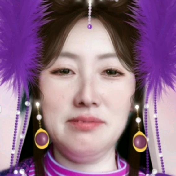 听雨☔️知心累，