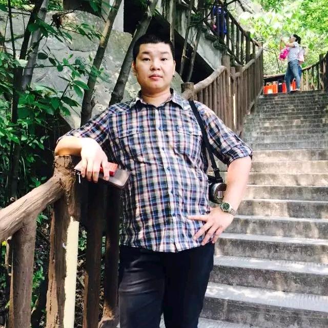 为我痴狂