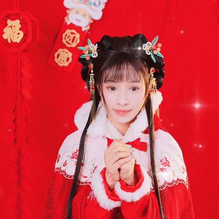 【】