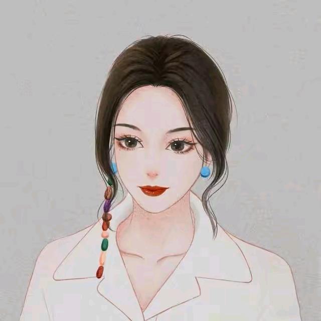 一个人挺好的