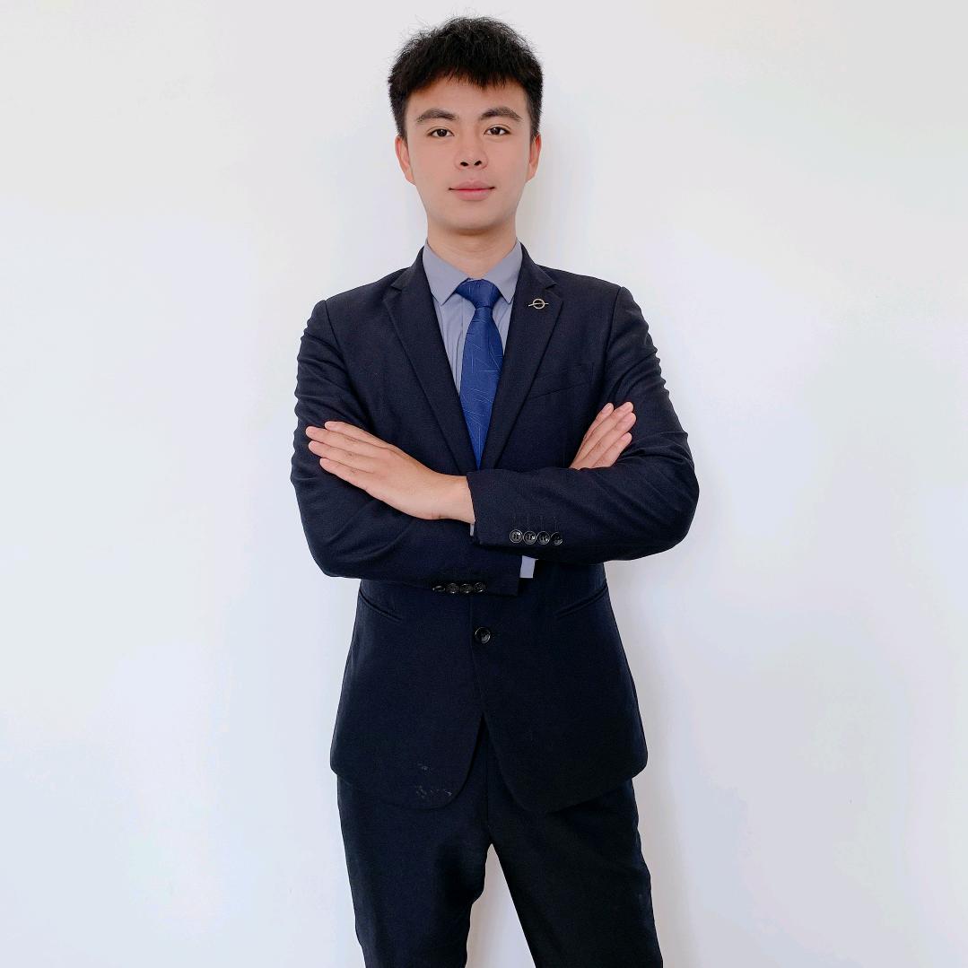 开心的小武