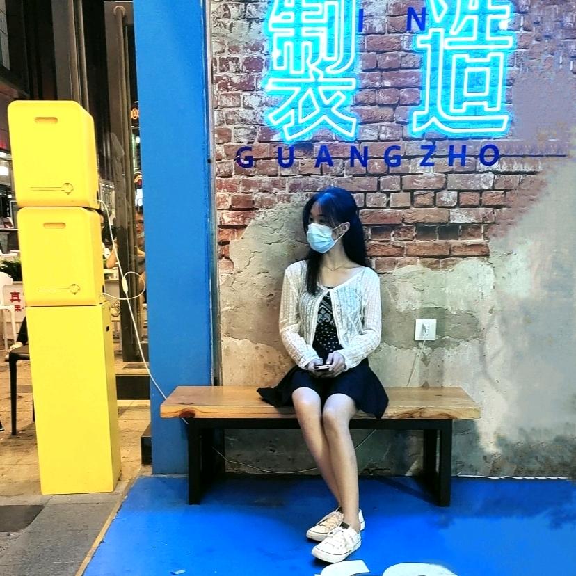 桃桃桃桃桃子呀～❤️