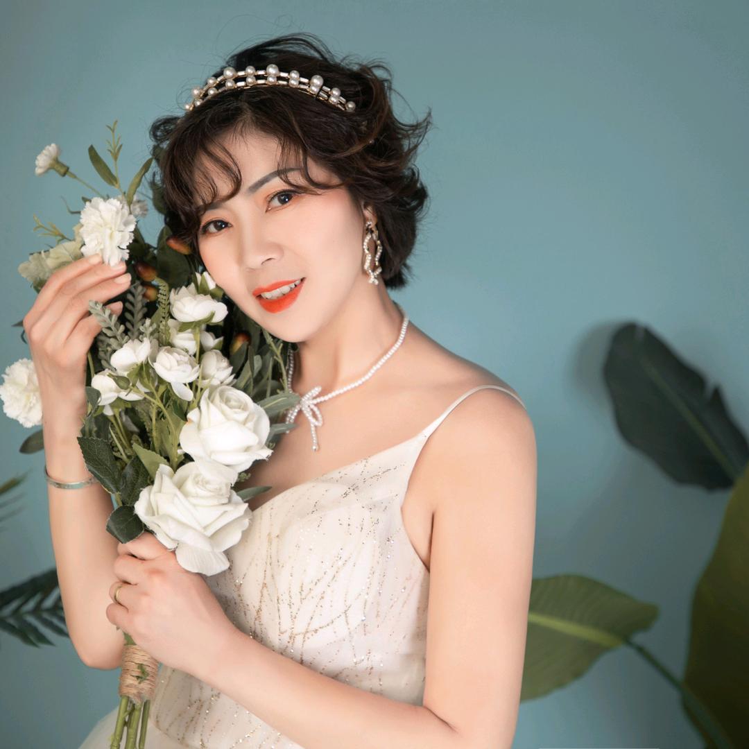 🌹心心向蓉🌹