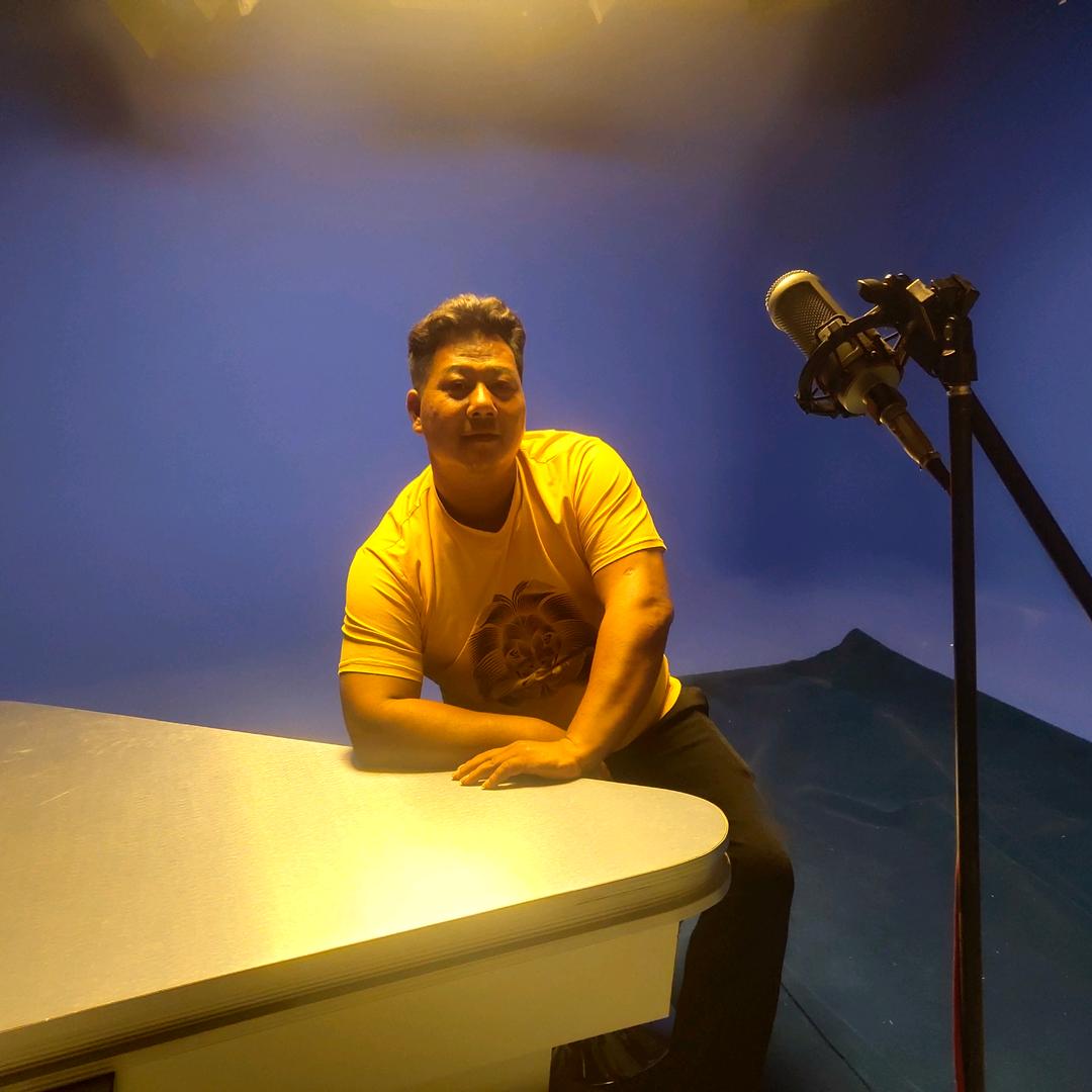 打起来唱起来大家一起打一起唱