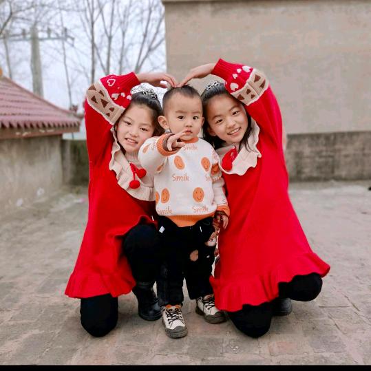 蓝邦全屋定制家居～黄