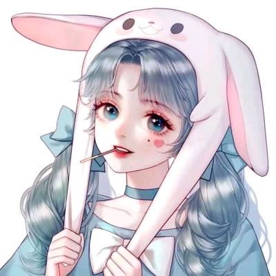 奶油伴云朵☁️头像