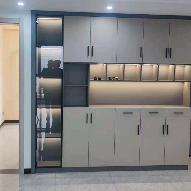 维佳漫全屋定制