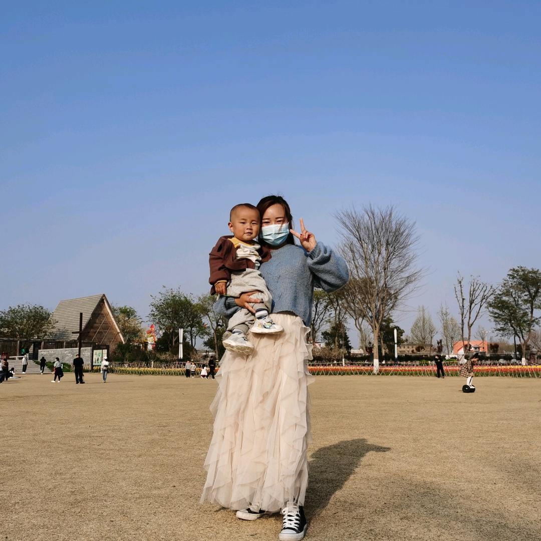 暄暄妈妈（橱窗好物分享中～）