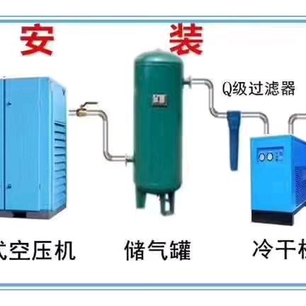 盐城节能空压机