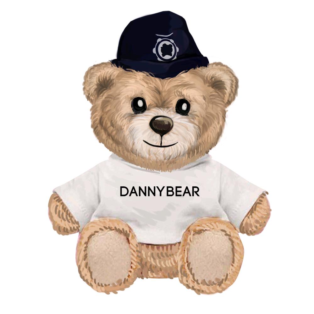 Danny Bear官方旗舰店