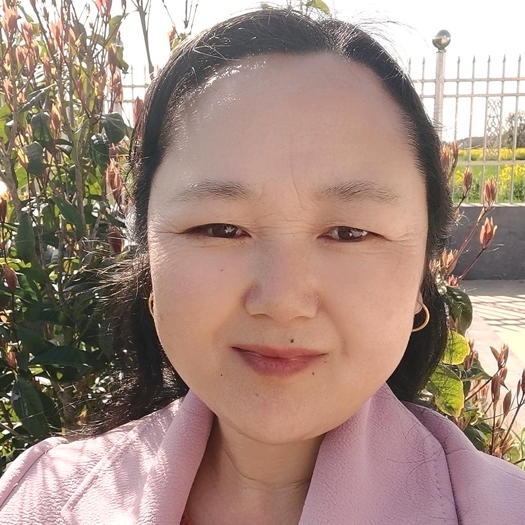 琴儿姐
