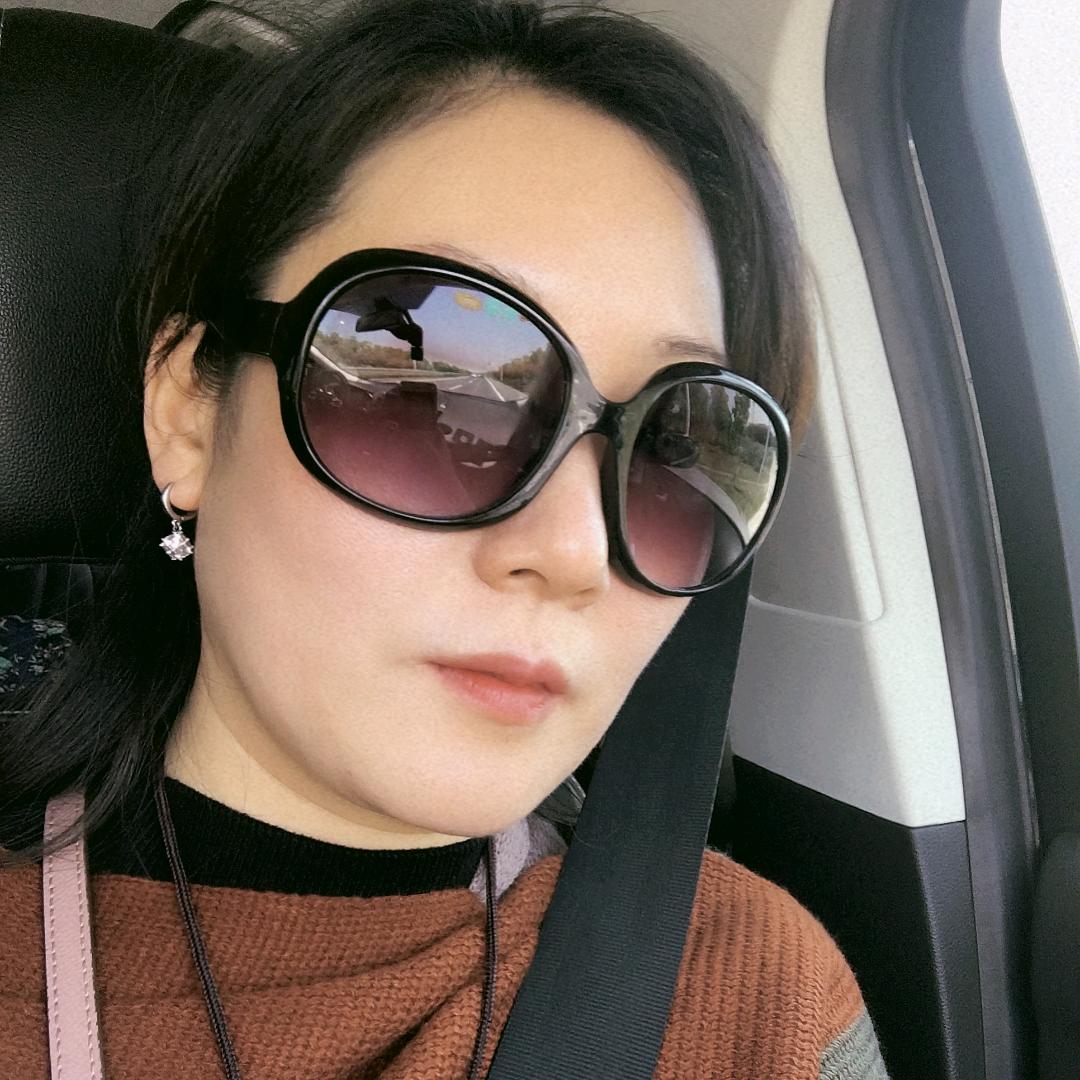 女人中的大哥