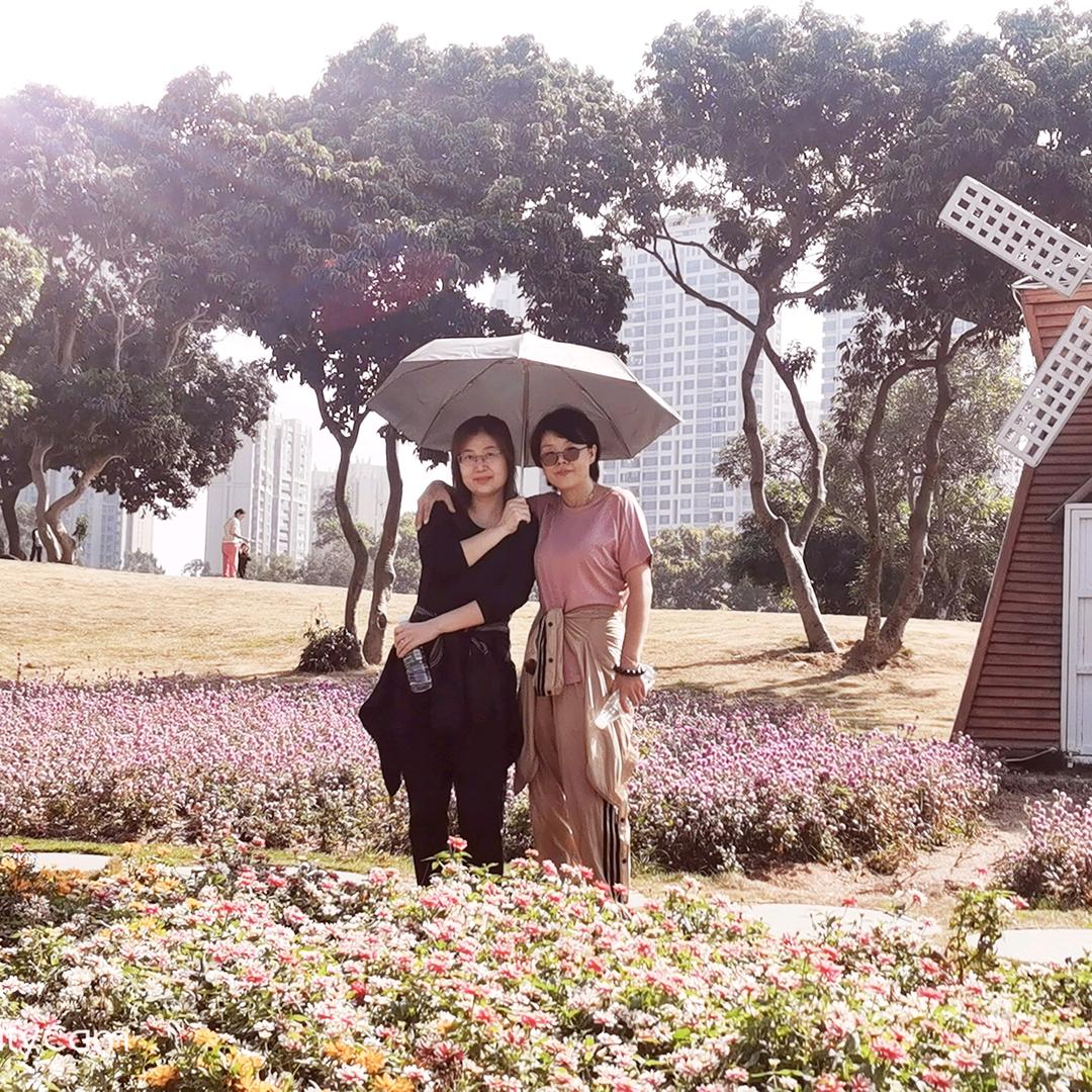 小初数学好题分享