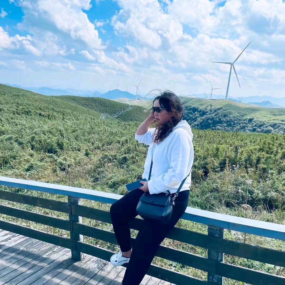 我是个伤心的人