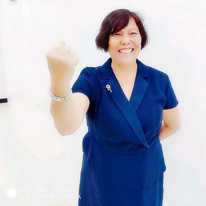 臻信姐（橱窗有靓货）