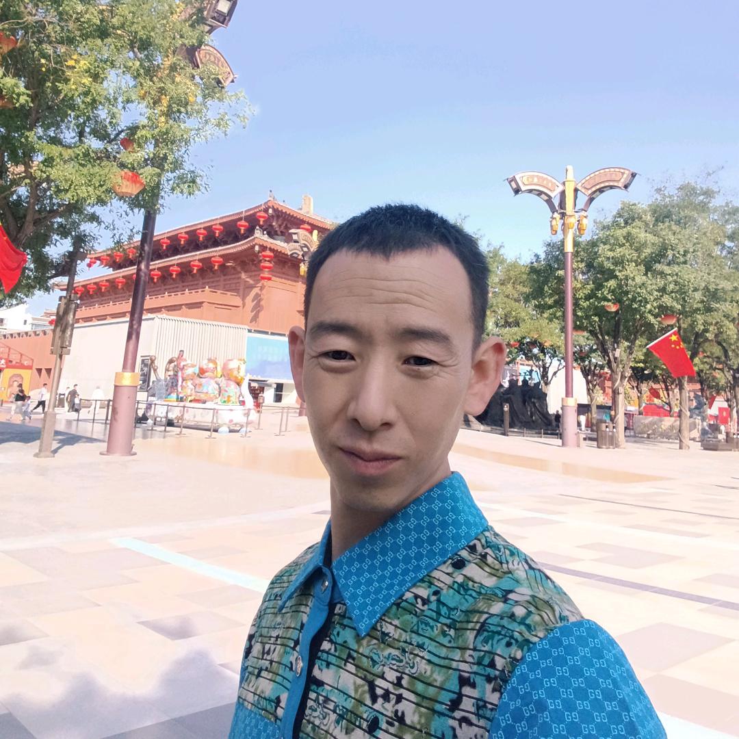 贺永飞