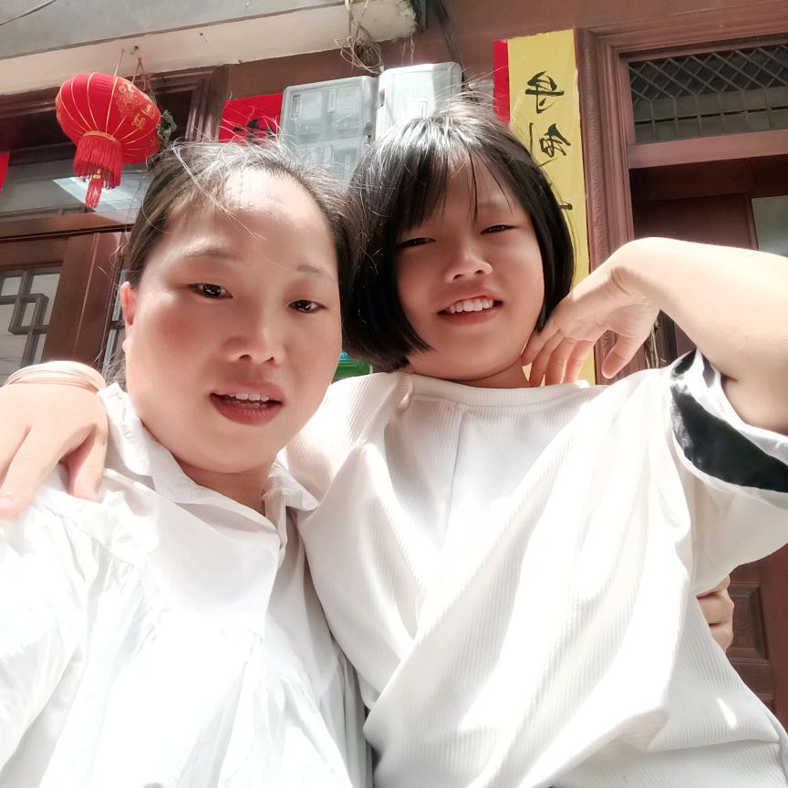 开心姑娘凉皮妹