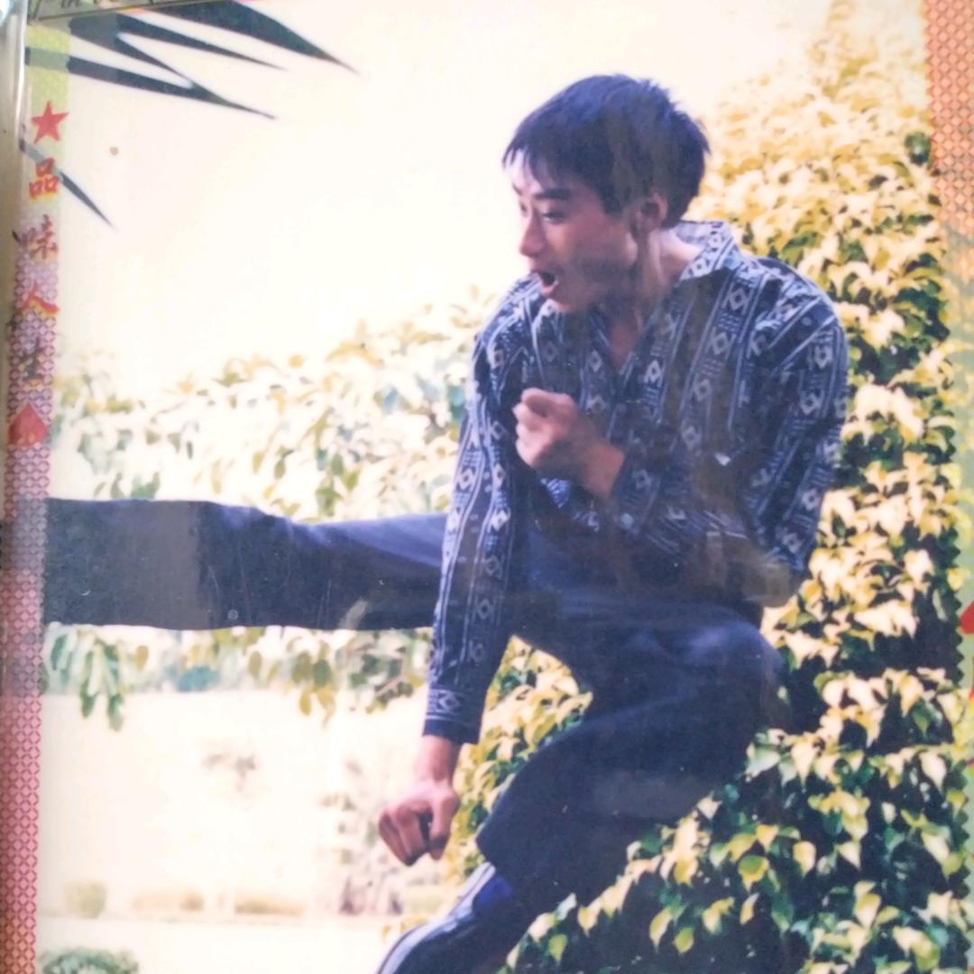 蜀中刘
