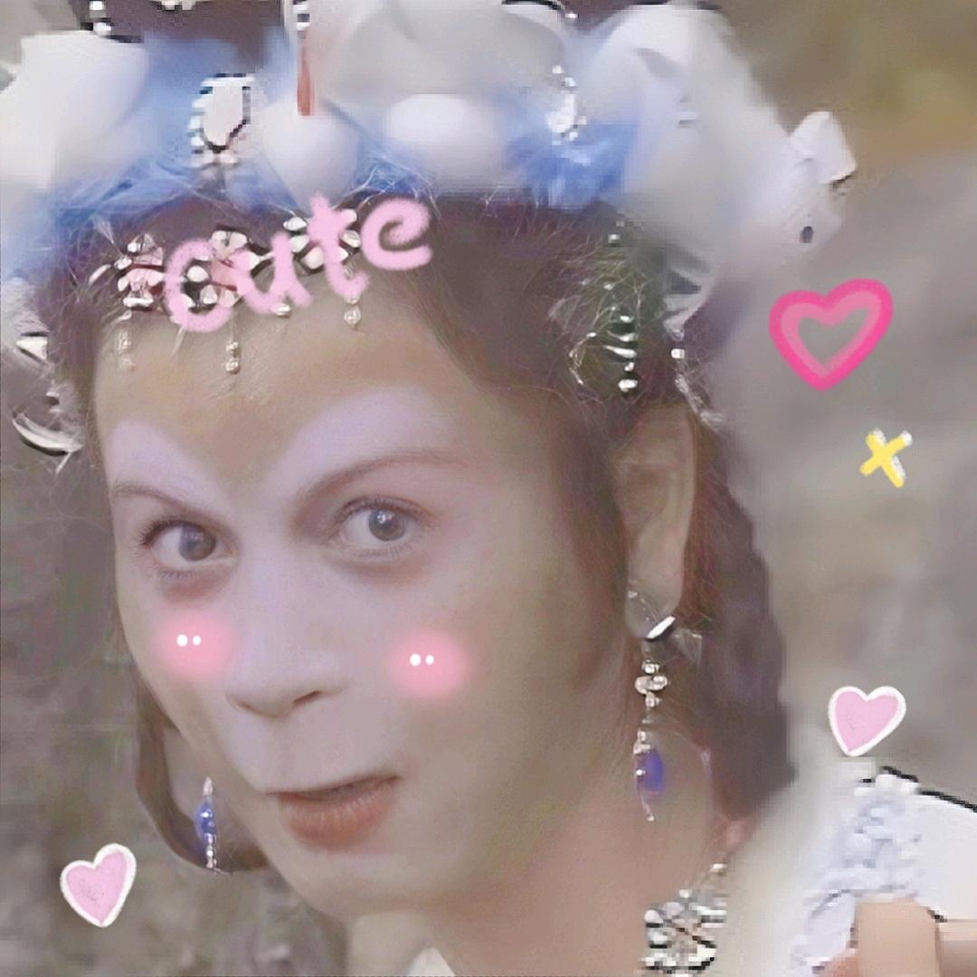 甜心儿