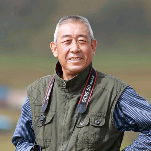 边学泰影像